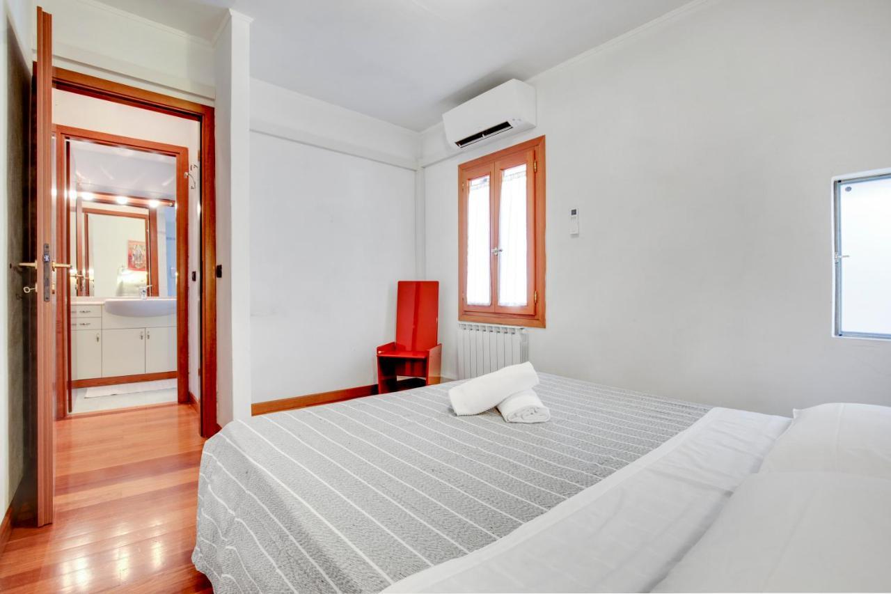 Fenix Do Dogi Apartments Veneza Exterior foto